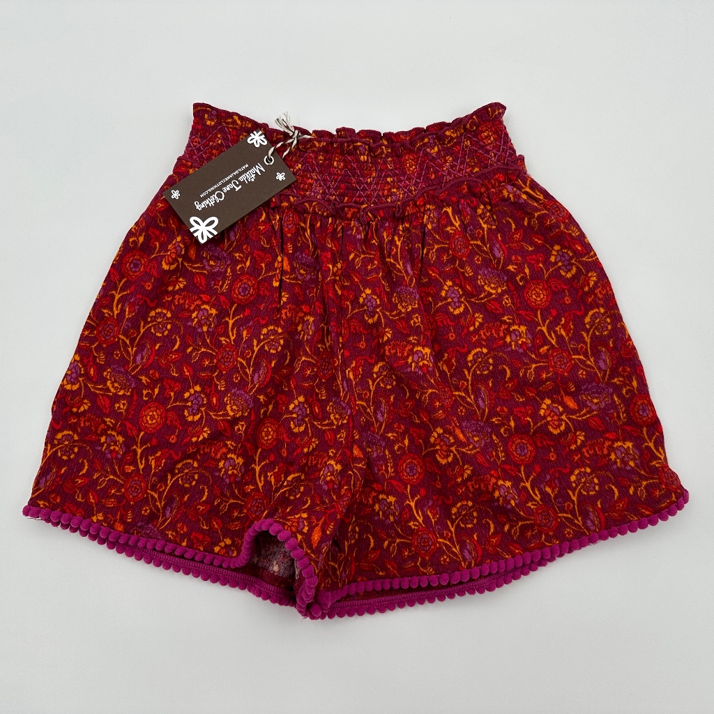 New Matilda Jane Shorts